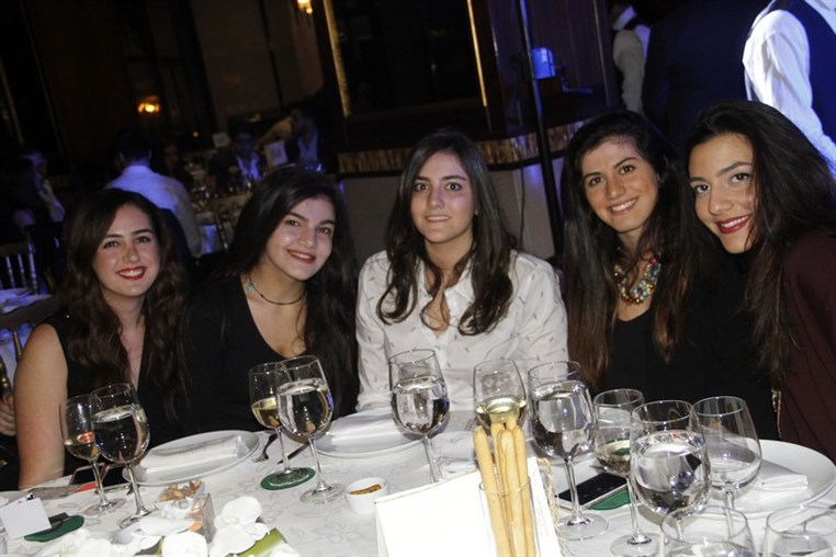 Rotaract Jamais en Vain,Toujours en Vin